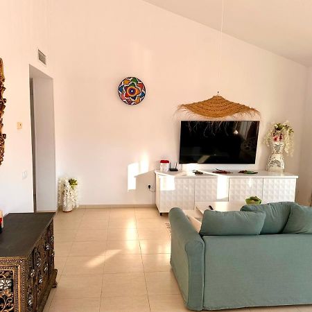 Atico Natuka Mijas Costa 250M2 De Relax Y Sol Apartment Malaga Exterior photo