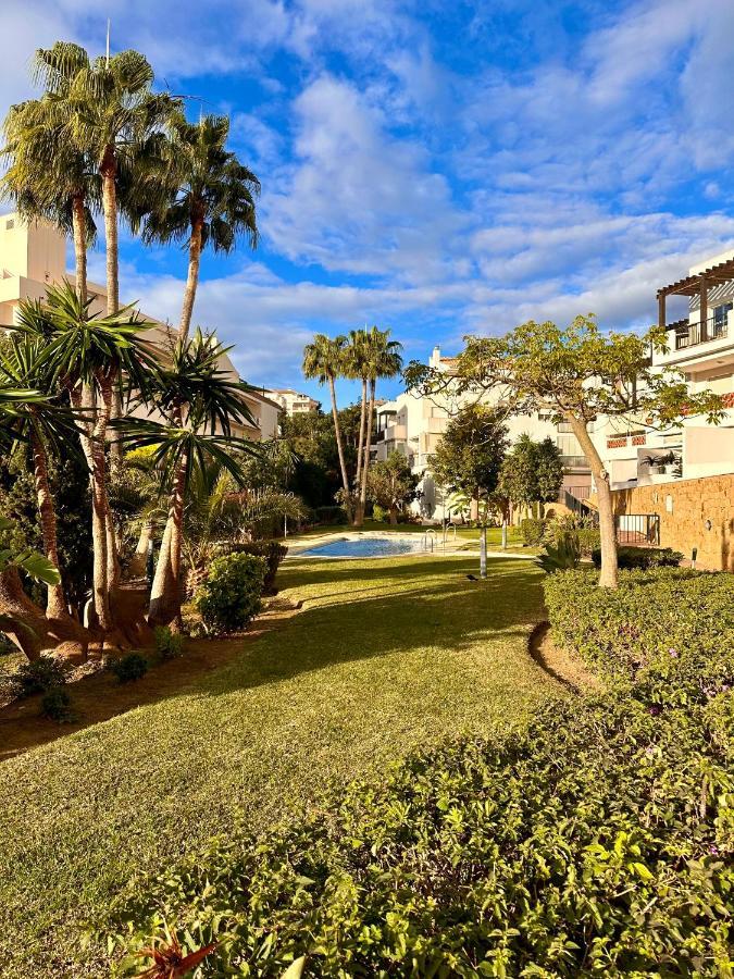 Atico Natuka Mijas Costa 250M2 De Relax Y Sol Apartment Malaga Exterior photo